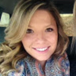 Meet your Posher, Kristin